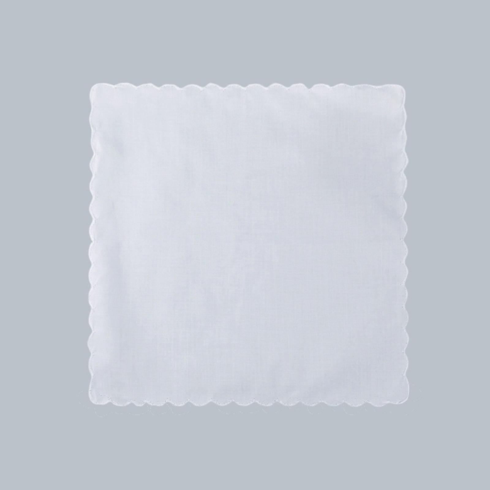 6Pcs Cotton Handkerchiefs for  - đánh giá và giá Handkerchief Cotton Men