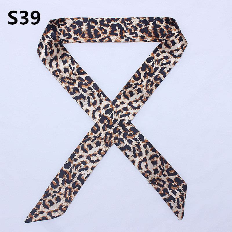 47 Màu Sắc Thương Hiệu Dây Nhỏ - đánh giá và giá Silk Neck Scarf