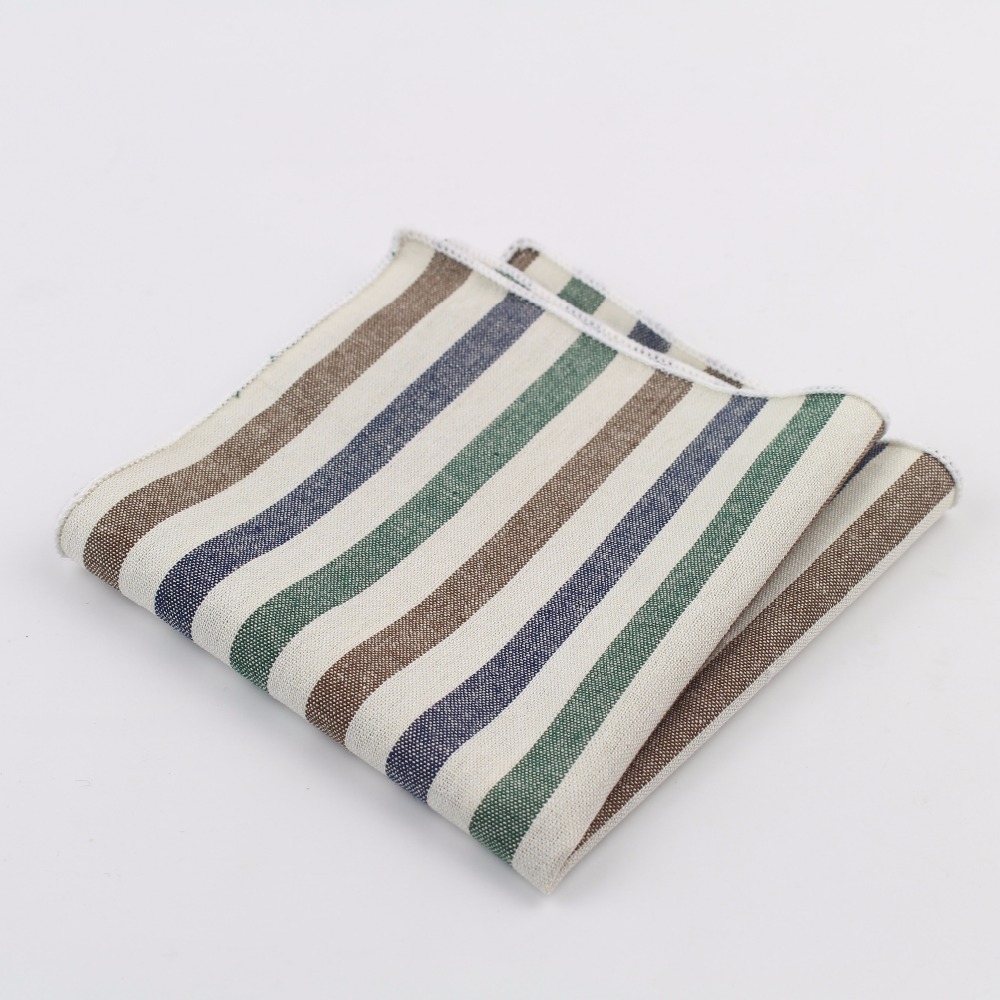 Nữ Cotton Khăn Tay Dệt Nhiều M - đánh giá và giá Handkerchief Cotton Men