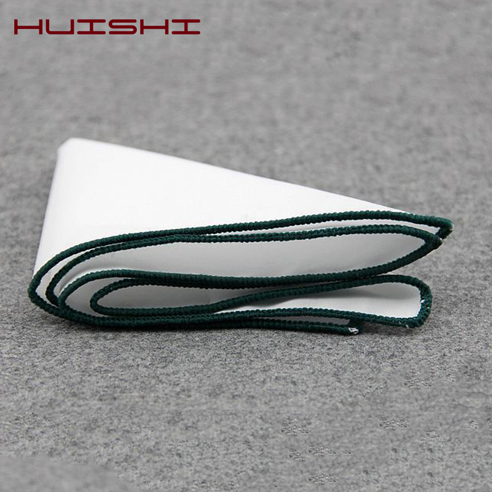 New Hanky Men's White Pocket S - đánh giá và giá Handkerchief Cotton Men