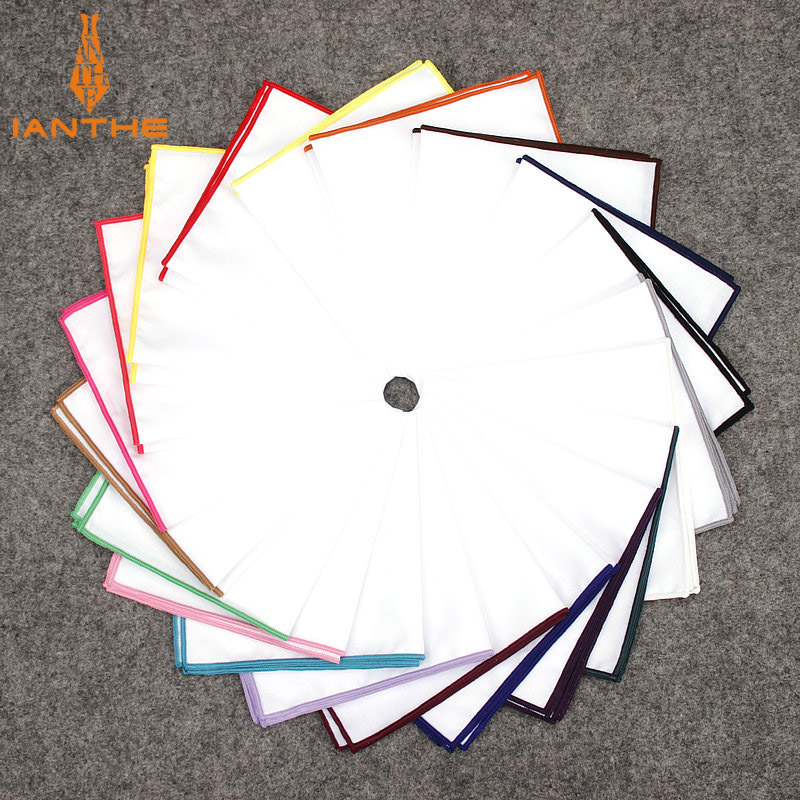 2018 Thời Trang Mens Cotton Tr - đánh giá và giá Handkerchief Cotton Men