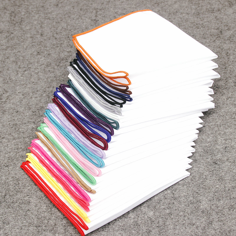 2018 Thời Trang Mens Cotton Tr - đánh giá và giá Handkerchief Cotton Men
