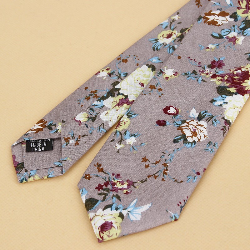 Thương Hiệu Hương Hoa Mới Buộc - đánh giá và giá Skinny Tie Men