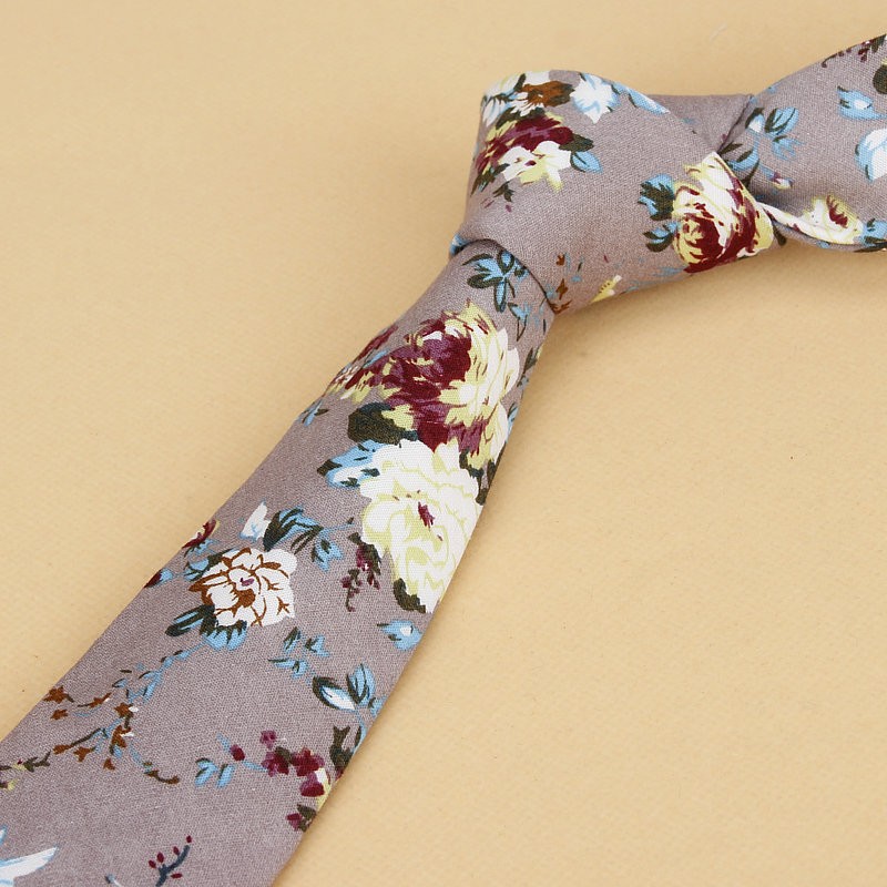 Thương Hiệu Hương Hoa Mới Buộc - đánh giá và giá Skinny Tie Men