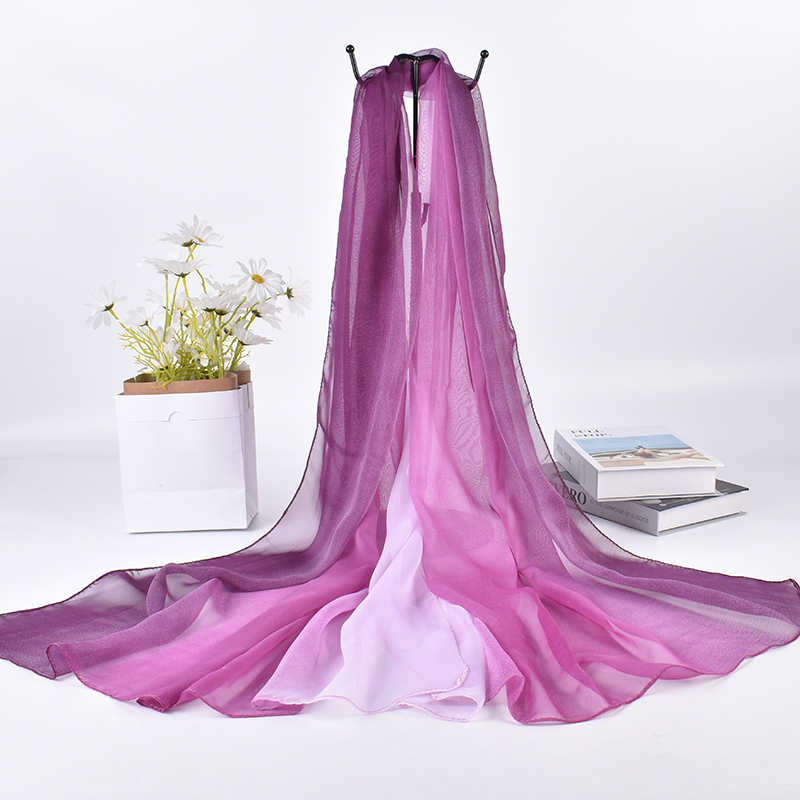 2023 Spring/Summer New Three C - đánh giá và giá Silk Neck Scarf