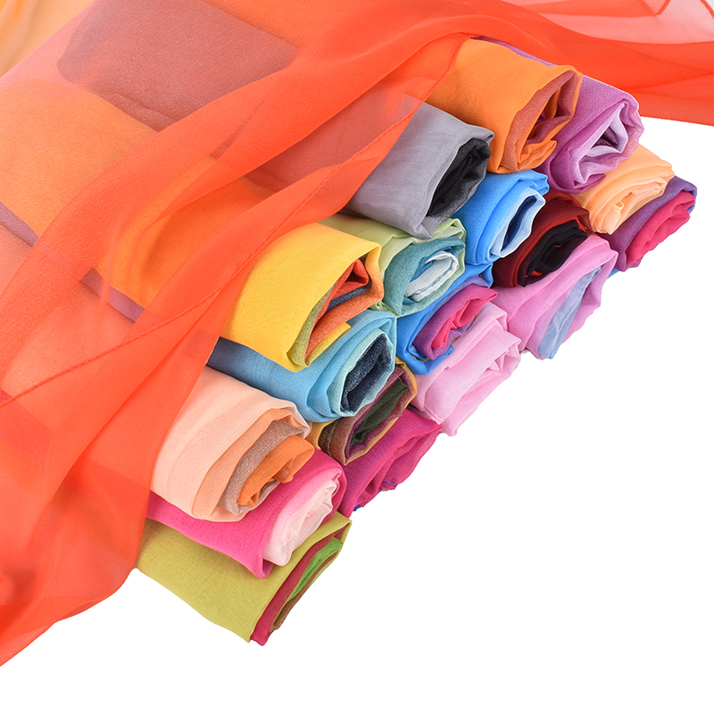 2023 Spring/Summer New Three C - đánh giá và giá Silk Neck Scarf