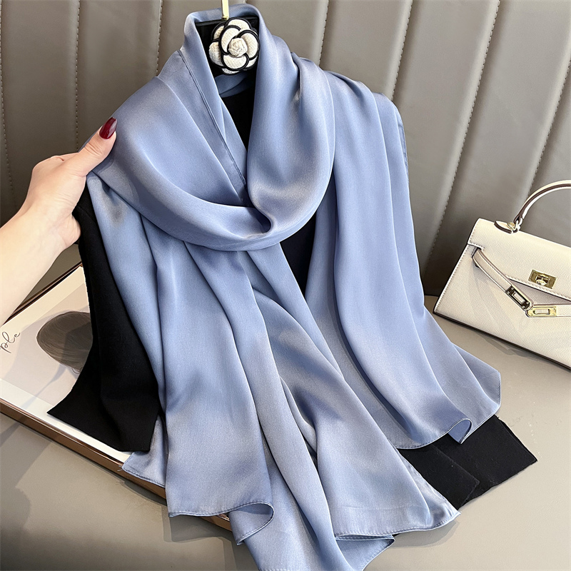 2024 Luxury Brand Spring Large - đánh giá và giá Pashmina Wrap Large