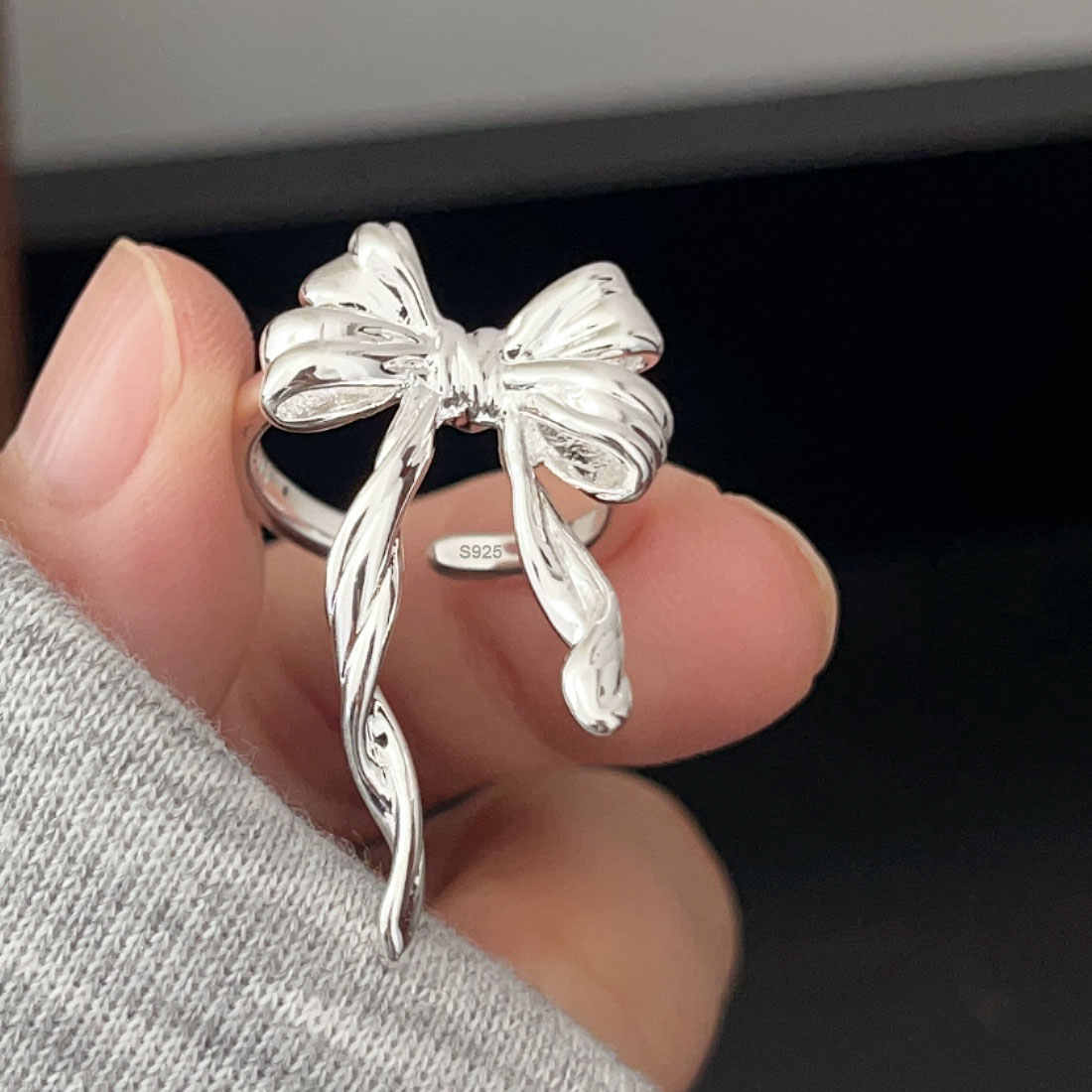 925 Sterling Silver Rings For  - đánh giá và giá Tie Clip Silver