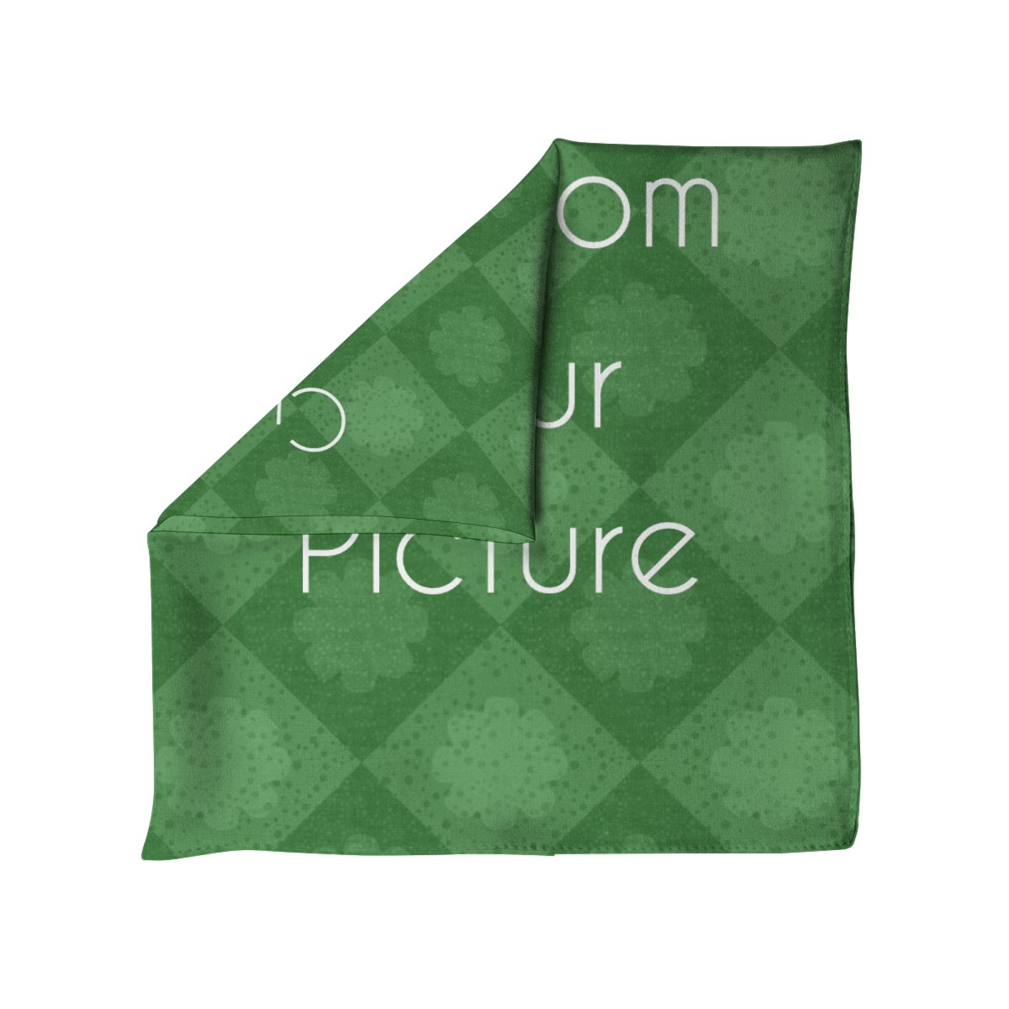 Customize Soft Silk Scarf for  - đánh giá và giá Silk Neck Scarf