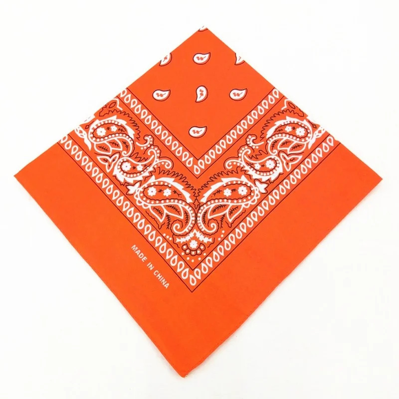 1/2/3Pcs Unisex Men Women Cott - đánh giá và giá Handkerchief Cotton Men