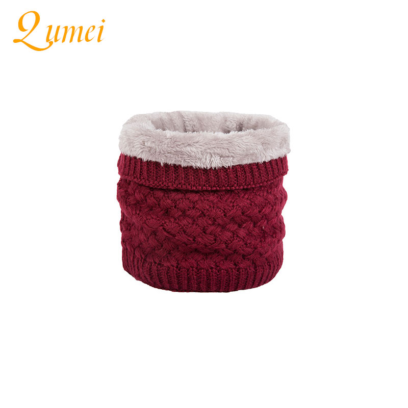 3 cái Phụ Nữ của Chiếc Khăn Un - đánh giá và giá Infinity Scarf Knit